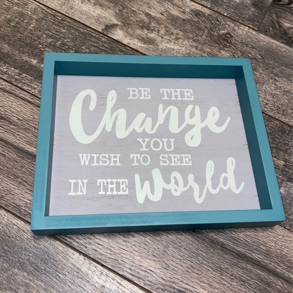 Other - Decorative Sign